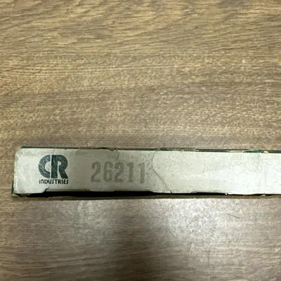 New | in-Stock CR 26211 Pump & Valve Parts Ohio US | Surplus Asset Holdings #1245763