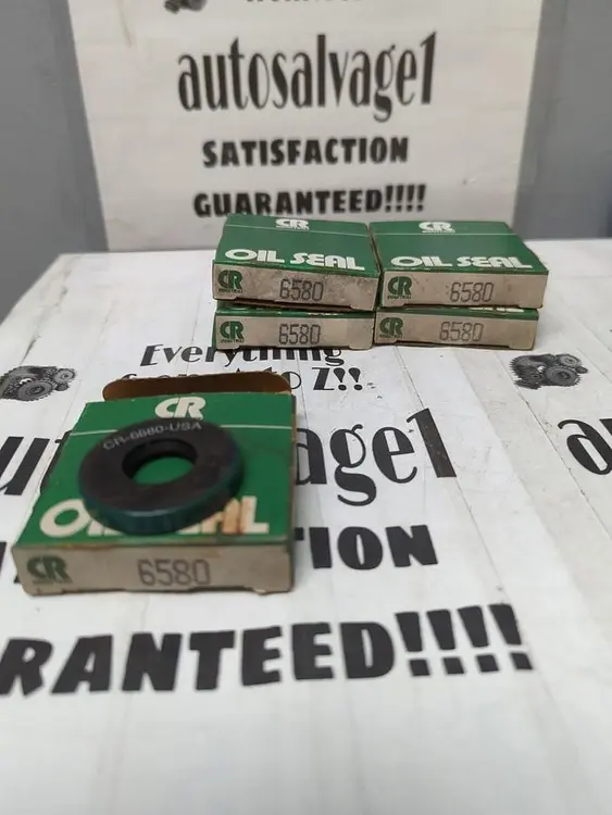 New | in-Stock CHICAGO RAWHIDE 6580 Pump & Valve Parts | Surplus Asset Holdings #1217190