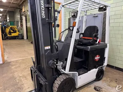 USED 2016 UNICARRIERS BCX40