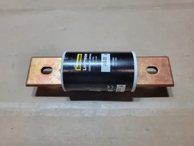 Used BUSSMANN JKS-250 Fuses British Columbia CA | Lenmark #1489010