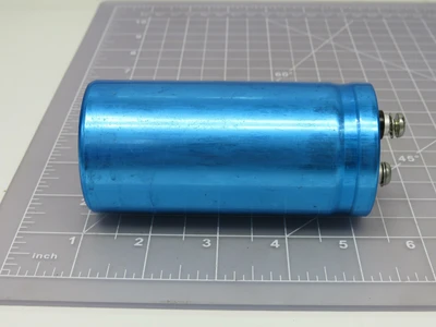 Used CAPACITOR TECHNOLOGY _UNKNOWN_ Capacitors | OCO Industrial #1615681