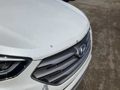 Used 2017 HYUNDAI SANTA FE SPORT SUVs Michigan US | Miedema Asset Management Group #1327787