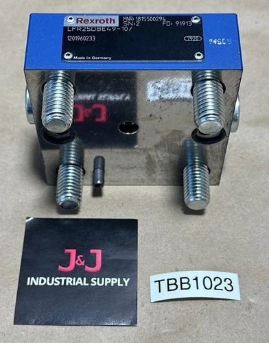 NEW Bosch 1815500294