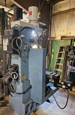 Used 2016 HIBON - BOC EDWARDS 4263.01.B Vacuum Pumps Wisconsin US | Lemke Machinery Sales #313230