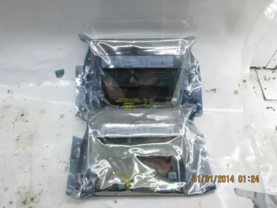 ALLEN BRADLEY 1747-L532 Electrical | Global Machine Brokers, LLC (2)