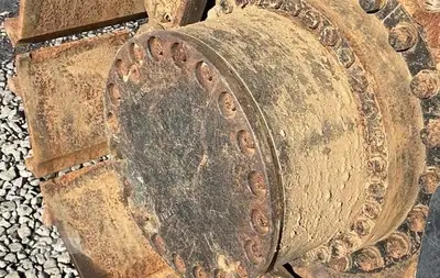 Used 2018 DEERE 3156G Log Loader California US | Mittry Construction #1363482