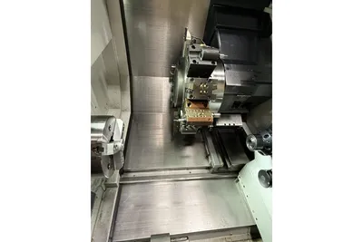 Used _UNKNOWN_ _UNKNOWN_ Multitasking Machining Centers Utah US | KD Auctions #1549211