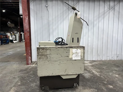 USED NELMOR RG1220PI