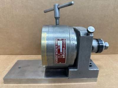 Harig _UNKNOWN_ Magnetic Chucks | Fram Fram LLC (4)