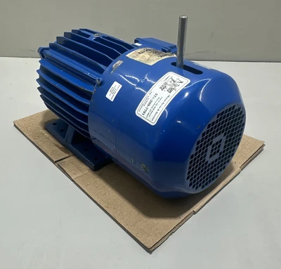New | in-Stock Elektrim 20NFB-3-5-18 Motors (misc) Indiana US | J&J Industrial Supply #1295466