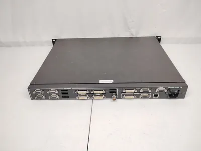 USED BARCO PDS-902