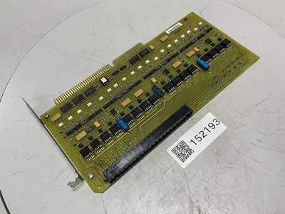 USED CINCINNATI MILACRON 3 542 1292A