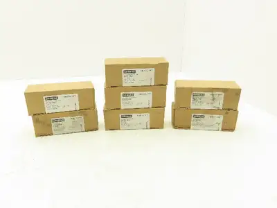 Siemens 6GK1901-1FC00-0AA0 Accessory Cabling Kit RJ45 Outlet