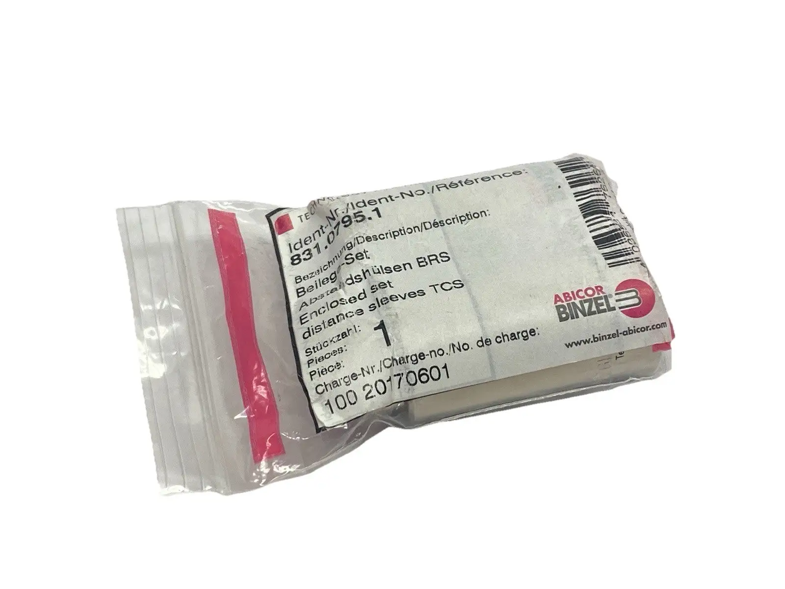 XZCC12MDM40B | Telemecanique  Sensor Connector M12 Male 4-Pin - New