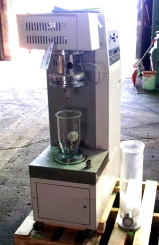 Used YAMATO _UNKNOWN_ Spray Dryers Connecticut US | DMC Industries #1281624