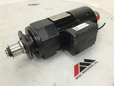 USED SEW-USOCOME RF32DT71D4/BMG/HR