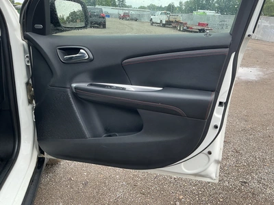 USED 2015 DODGE JOURNEY