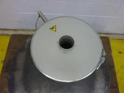 USED KAUTEX WLS 500 SF-OEM