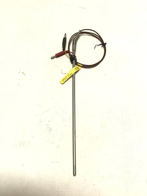 Used PYROMATION _UNKNOWN_ Thermocouples Pennsylvania US | Moses B Glick #1009735