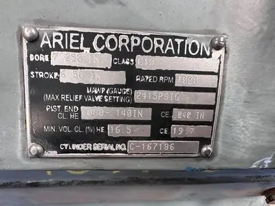NEW ARIEL C10