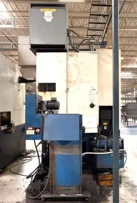 2007 DOOSAN PUMA V550 CNC Lathes | CNC EXCHANGE (5)