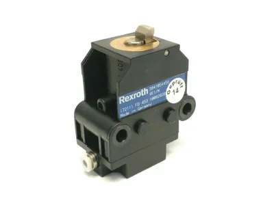 NEW BOSCH REXROTH 3841054456 STOP GATE VE1/M