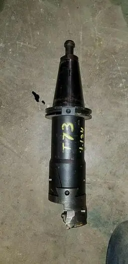 Used VALENITE V50CT-BB4-687 Tool Holders Wisconsin US | Lemke Machinery Sales #309839