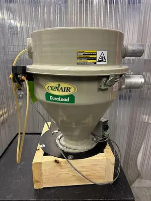 USED CONAIR DL15
