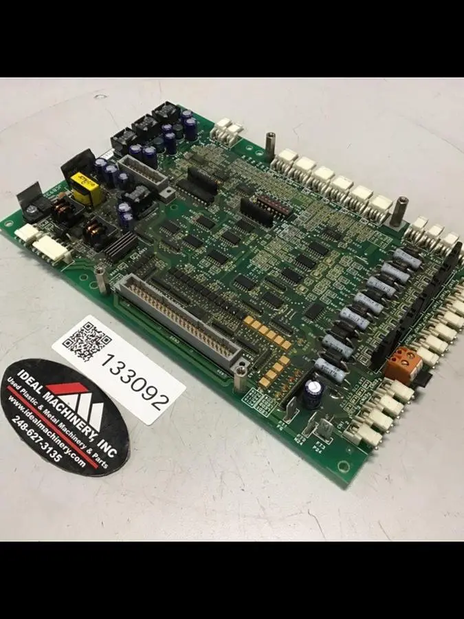 USED JSW HCU-32