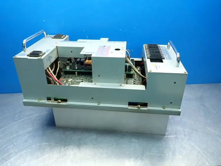 Used NACHI RIX1120 Servo Drives Ohio US | HGR 24 #1006681