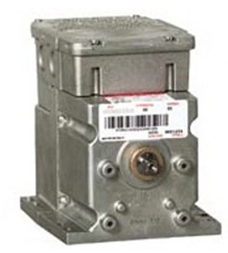 Honeywell M7294Q1007 Modutrol IV Motor, 120V, Non-Spring Return Foot Mounted [New]