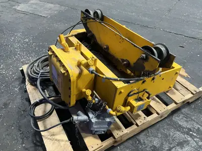 Used DAVID ROUND 55 Material Handling (misc) Ohio US | HGR 24 #1147806
