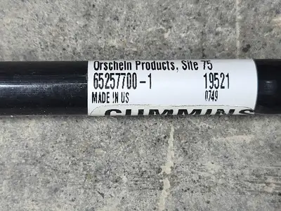NEW 2021 CUMMINS 3688455
