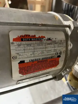 USED Fluid Air Fluid Air Size Reduction System