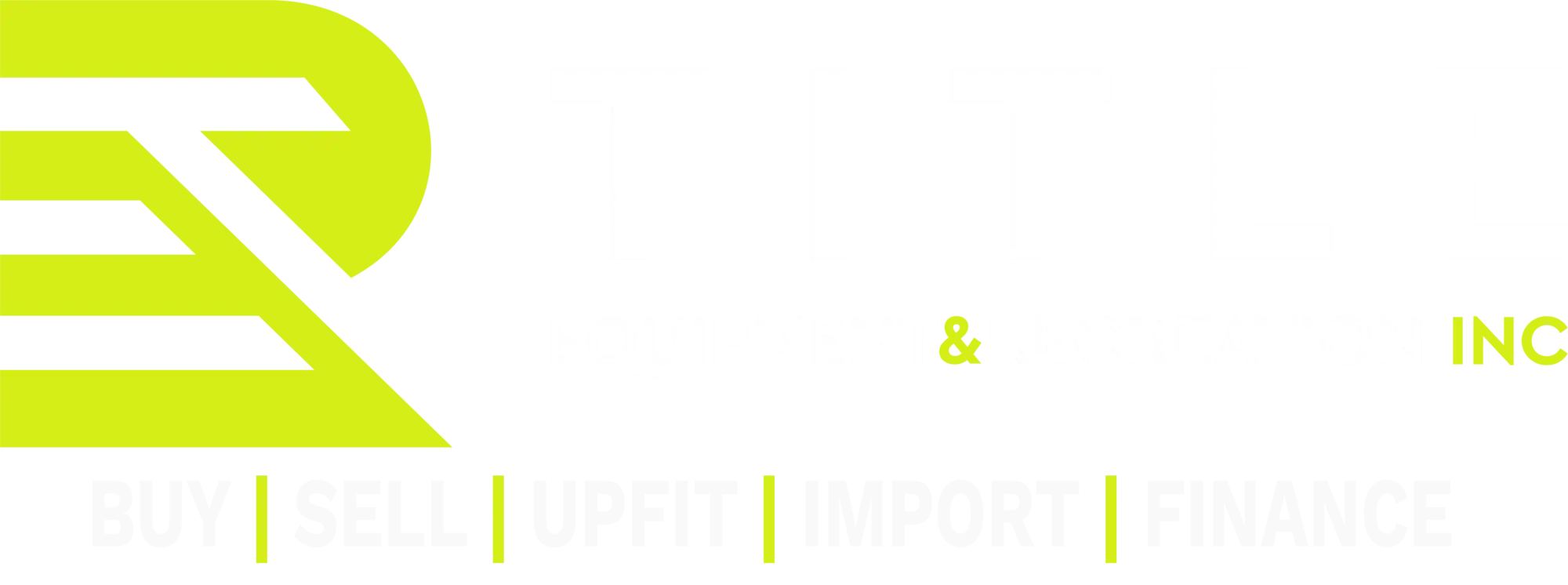 Title Equipment & Recreation Inc.