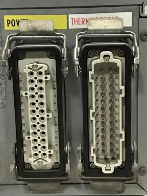 USED GAMMAFLUX L06G050D06S4PJ