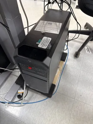 2022 ZEISS CONTURA 7.10.6 Coordinate Measuring Machines | Machnet (3)