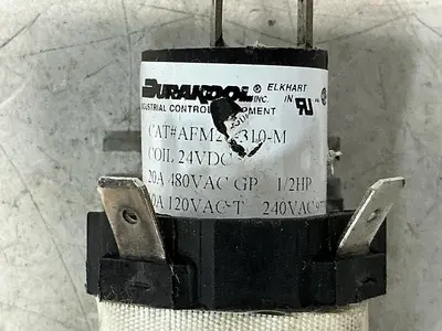 USED DURAKOOL AFM20-310-M