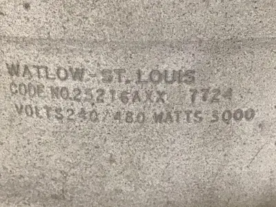 NEW WATLOW 25516AXX
