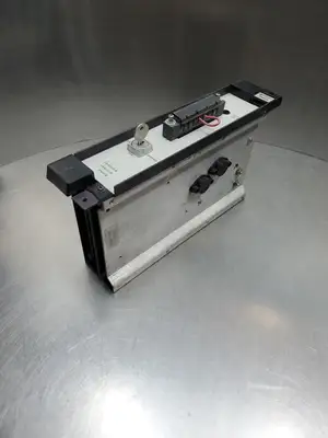 Used Reliance Electric Reliance Electric 45C321 PLC Power Supplies South Carolina US | Palmetto Automation #1543815