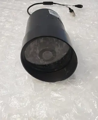 LOREX CVC6985U ULTRA HR COLOR CCD CAMERA