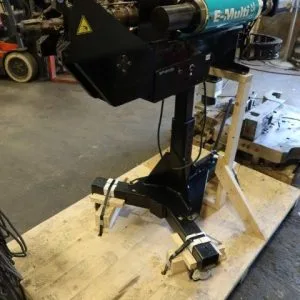 USED 2014 MOLD MASTER E-MULTI EM2-80-22