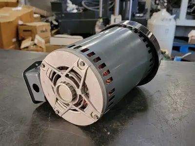USED GENERAL ELECTRIC 5KCP49UN9639S