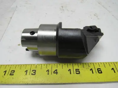 Valenite Modco Tool T-623341 M1005347 Indexable Adjustable Modular Boring Head
