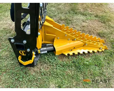 Used CL FABRICATION _UNKNOWN_ Tree/Post Pullers Iowa US | Keast Enterprises #1360095
