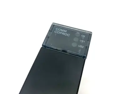 USED GE FANUC COMMUNICATIONS CONTROL MODULE