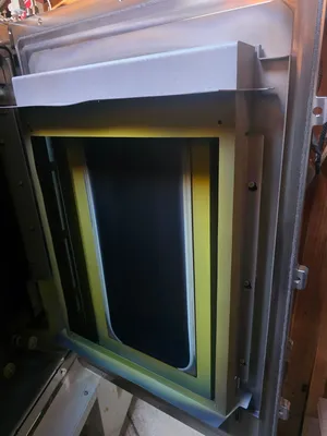 USED 2016 ULVAC SIV-500