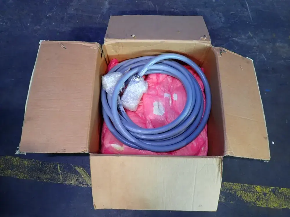 Used FANUC ROBOTICS WE5273281120 Robot Parts Ohio US | HGR 24 #1181060