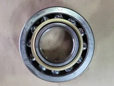 NEW SKF 7314BECBM