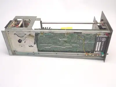 Used Varian 02-001843-00 Temperature Controls Michigan US | Maverick Industrial Sales #1462696